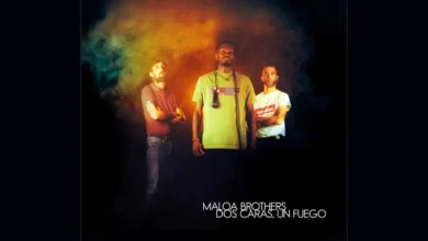 imagen del concierto de Maloa Brothers Concert en barcelona