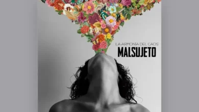 imagen del concierto de Malsujeto Concert en valència