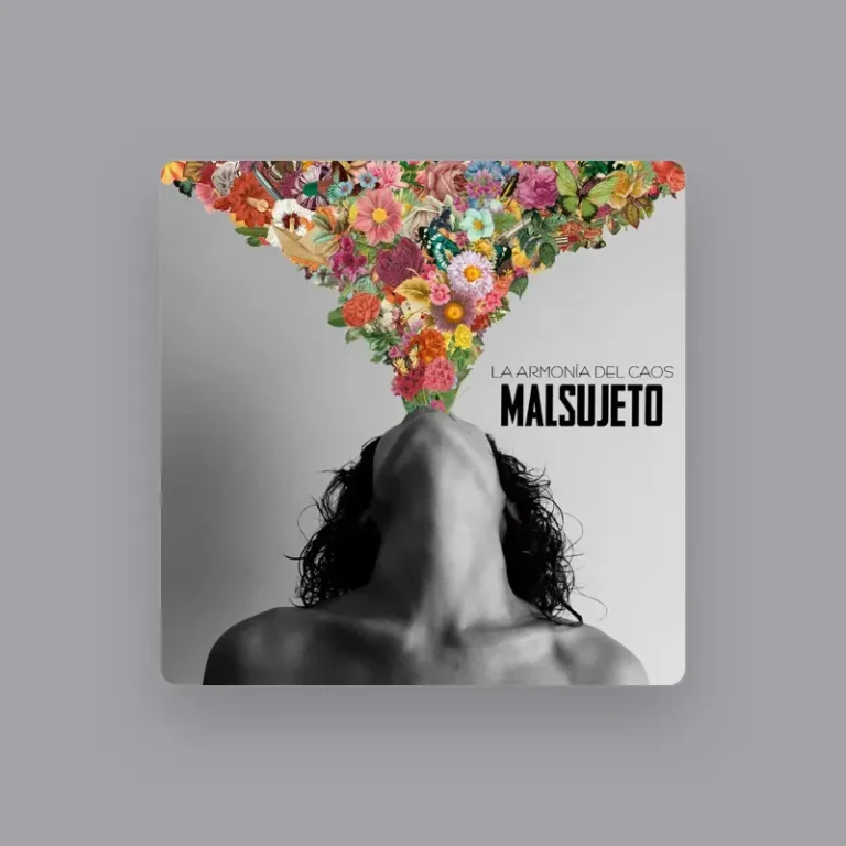 imagen del concierto de Malsujeto Concert en murcia