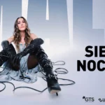 imagen del concierto de Malú Concert en madrid