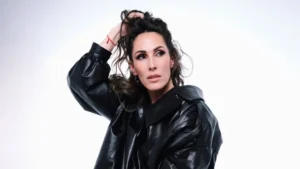 imagen del concierto de Malú Concert en chiclana de la frontera