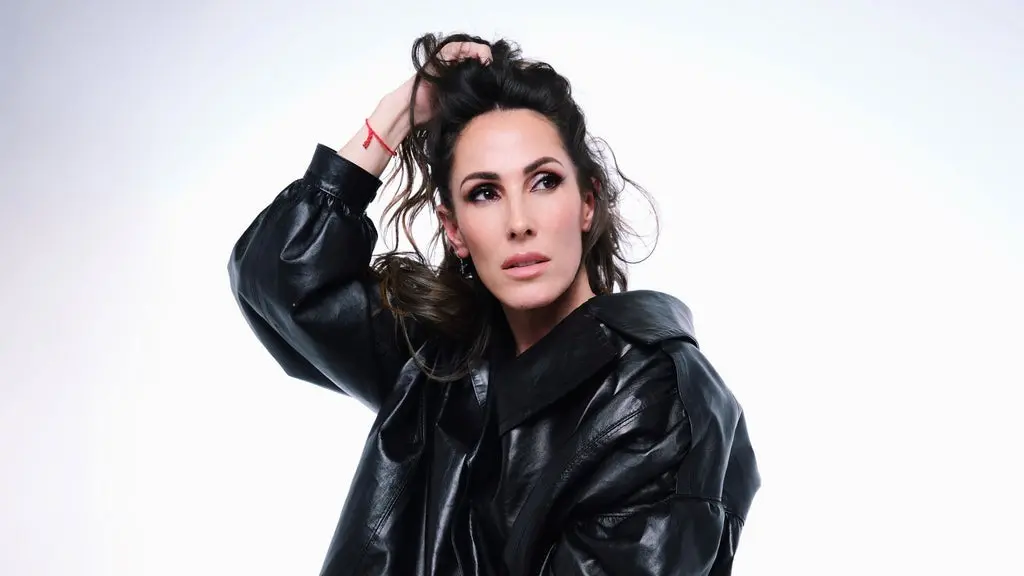 imagen del concierto de Malú Concert en chiclana de la frontera