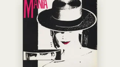 imagen del concierto de Manía Concert en madrid