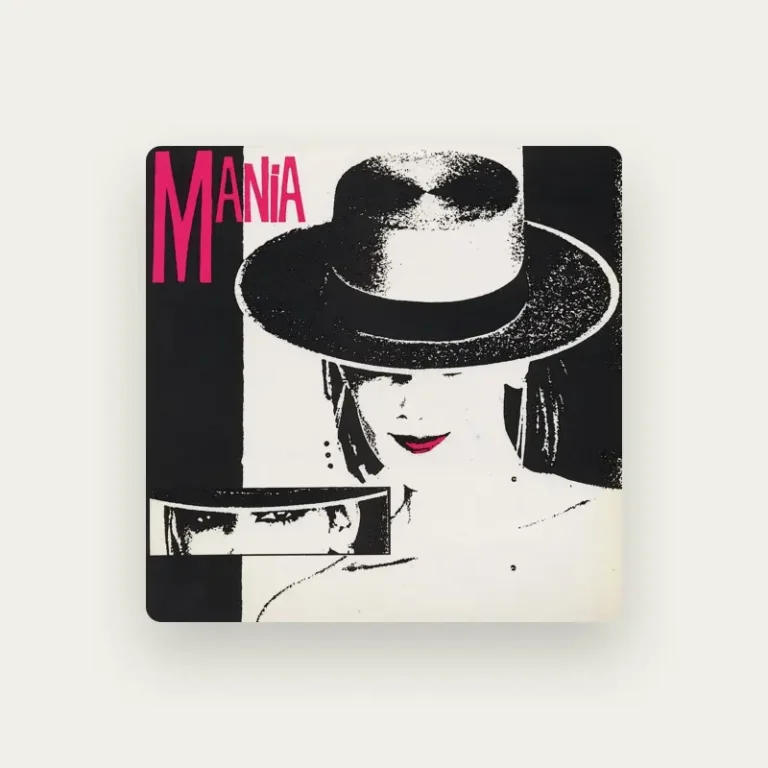 imagen del concierto de Manía Concert en madrid