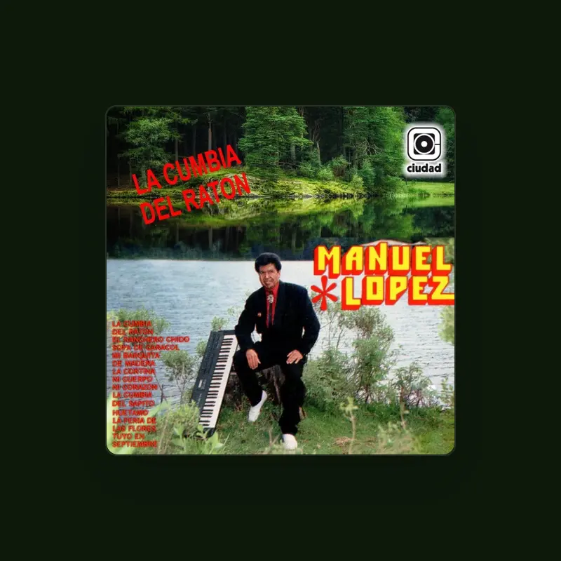 imagen del concierto de Manuel Lopez Concert en aranjuez