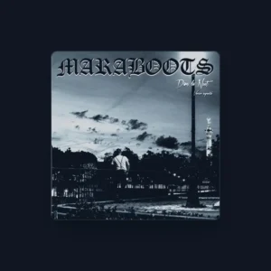 imagen de Maraboots en directo