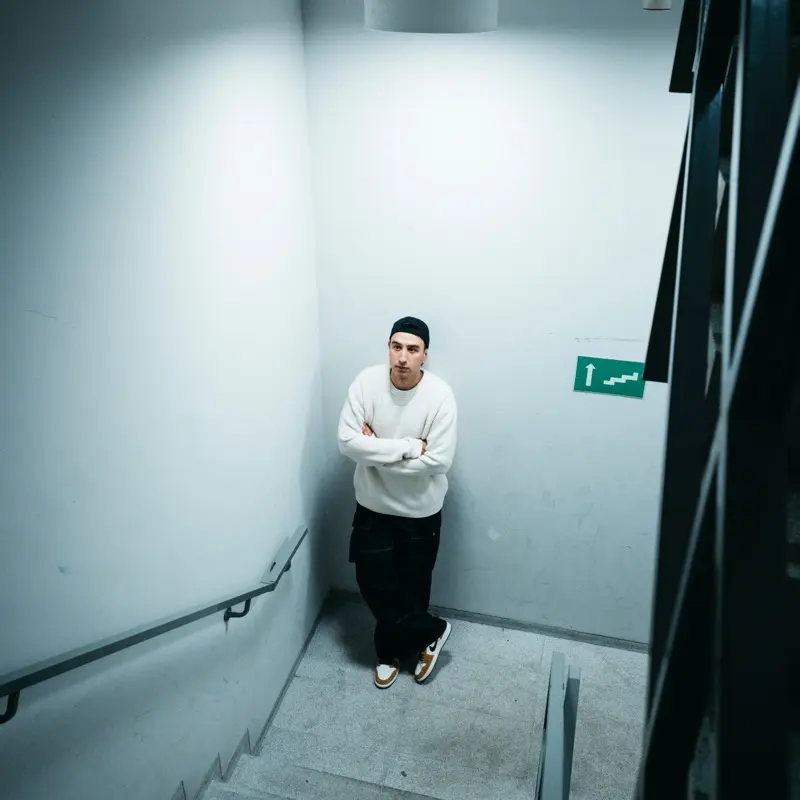 imagen del concierto de Marc Gonen Concert en barcelona