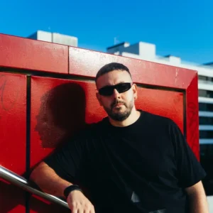 imagen de Marco Faraone en directo