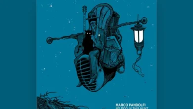 imagen del concierto de Marco Pandolfi Concert en madrid