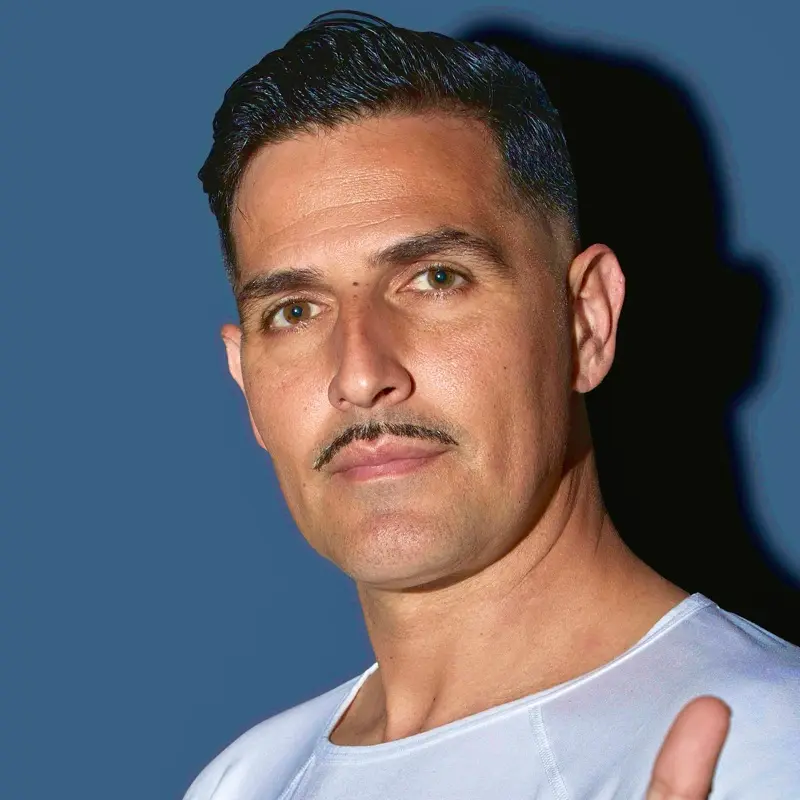 imagen del concierto de Marcos Cruz Concert en huesca