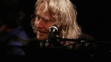 imagen del concierto de Marcos Valle Concert en barcelona