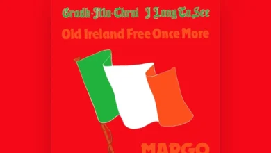 imagen de Margo en directo