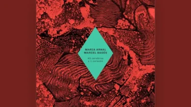 imagen del concierto de Maria Arnal Concert en barcelona