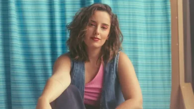 imagen del concierto de María Barajas Concert en barcelona