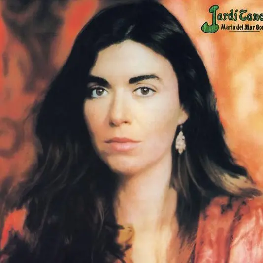 imagen del concierto de Maria del Mar Bonet Concert en barcelona