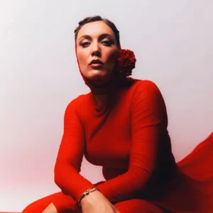 imagen de María Marín en directo