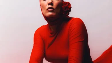 imagen de María Marín en directo