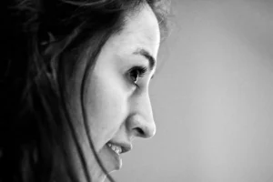 imagen de Mariana Flores en directo