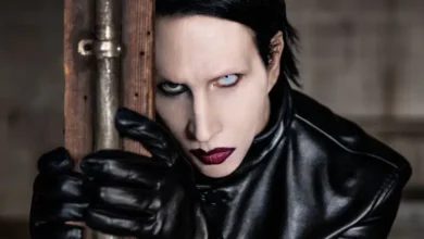 imagen del concierto de Marilyn Manson Concert en seville