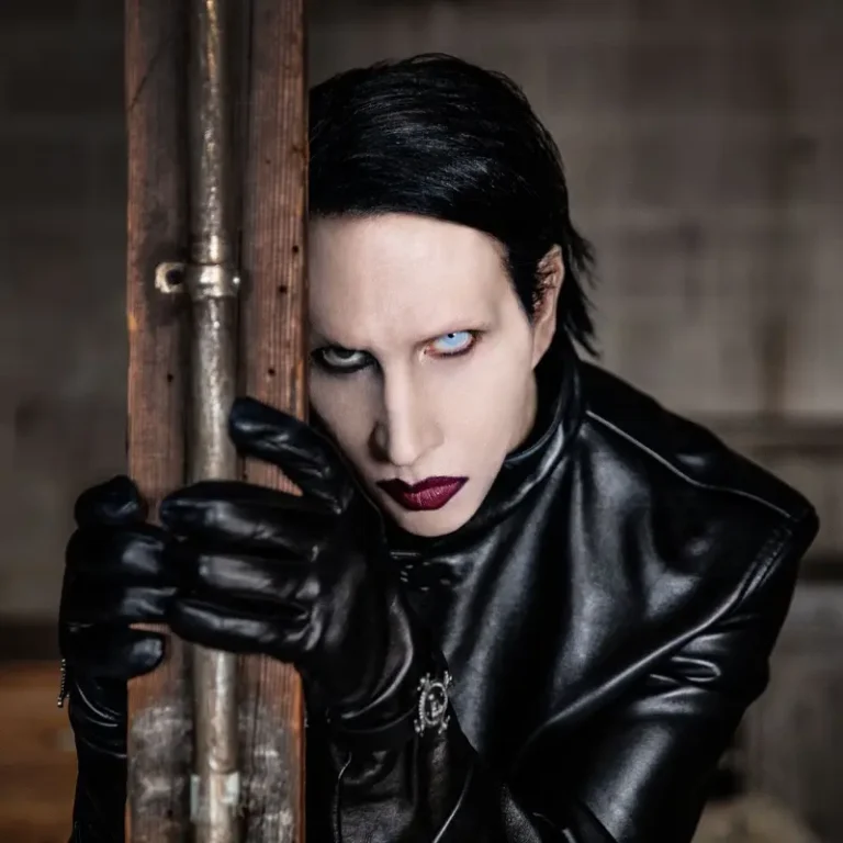 Concierto de Marilyn Manson en Sevilla: Cita histórica en la Plaza de España el 6 de julio de 2026