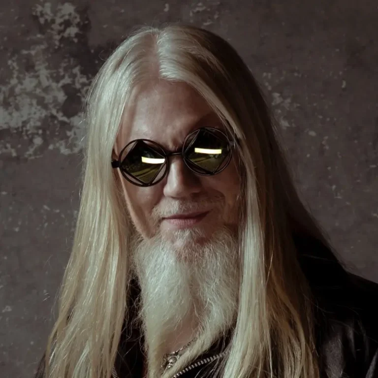 imagen del concierto de Marko Hietala Concert en madrid