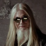 imagen del concierto de Marko Hietala Concert en bilbao