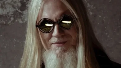 imagen del concierto de Marko Hietala Concert en gijón