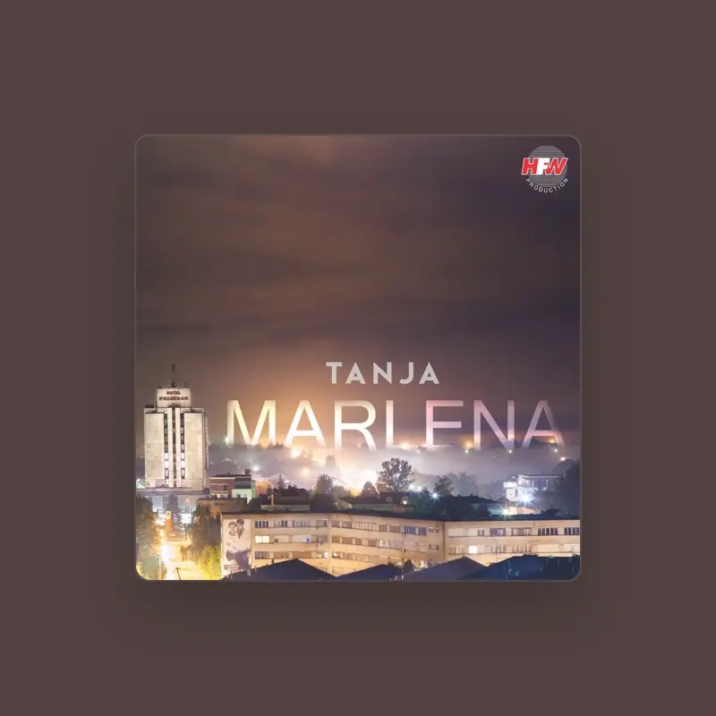 imagen del concierto de Marlena Concert en barcelona