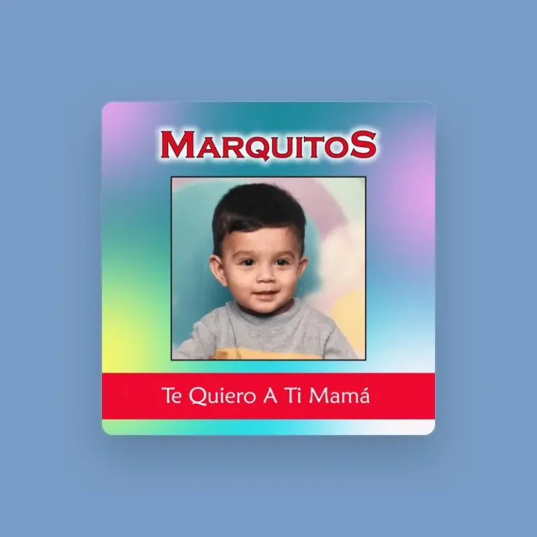 imagen del concierto de Marquitos Concert en madrid