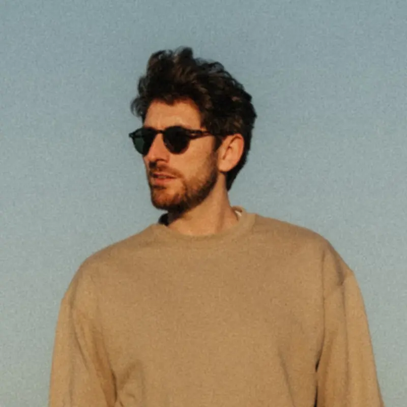 imagen del concierto de Marsh Concert en madrid