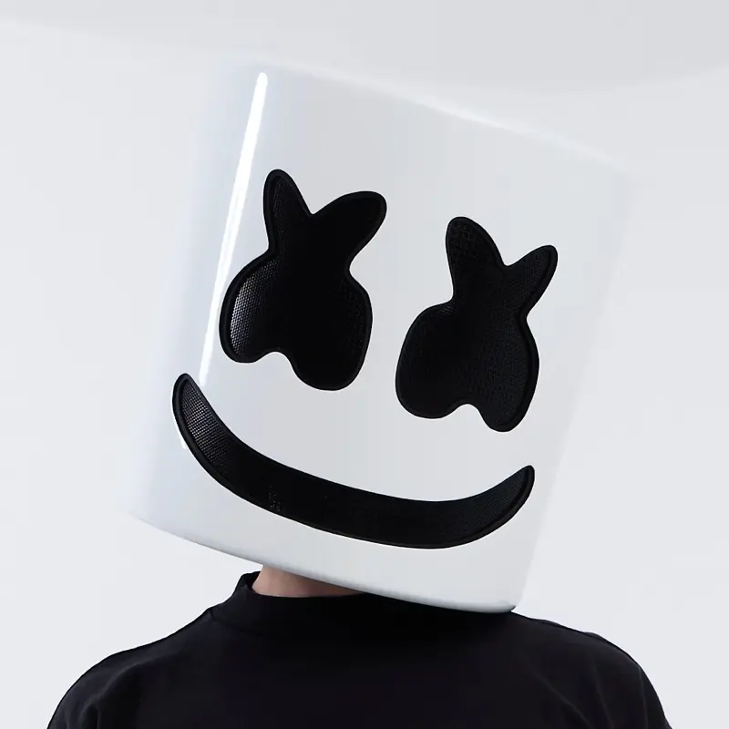 Marshmello