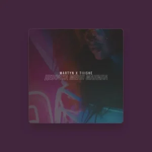 imagen de Martyn en directo