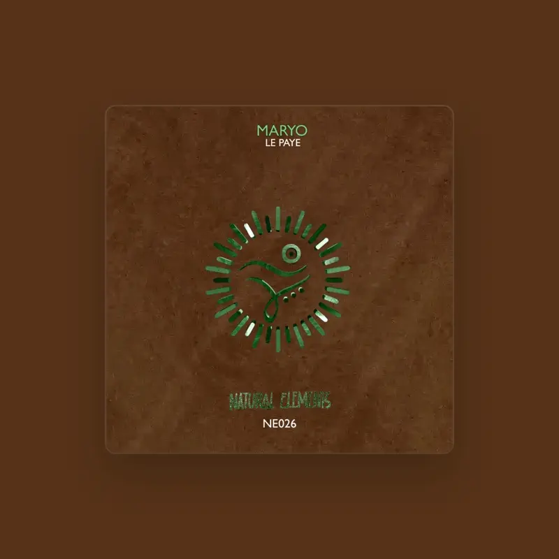 imagen del concierto de Maryo Concert en madrid