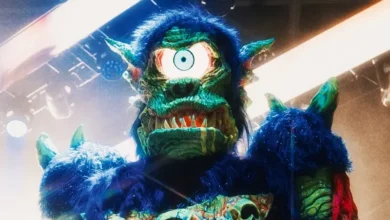 imagen del concierto de Mastodon Concert en cartagena