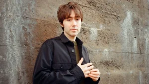 imagen del concierto de Matt Maltese Concert en barcelona