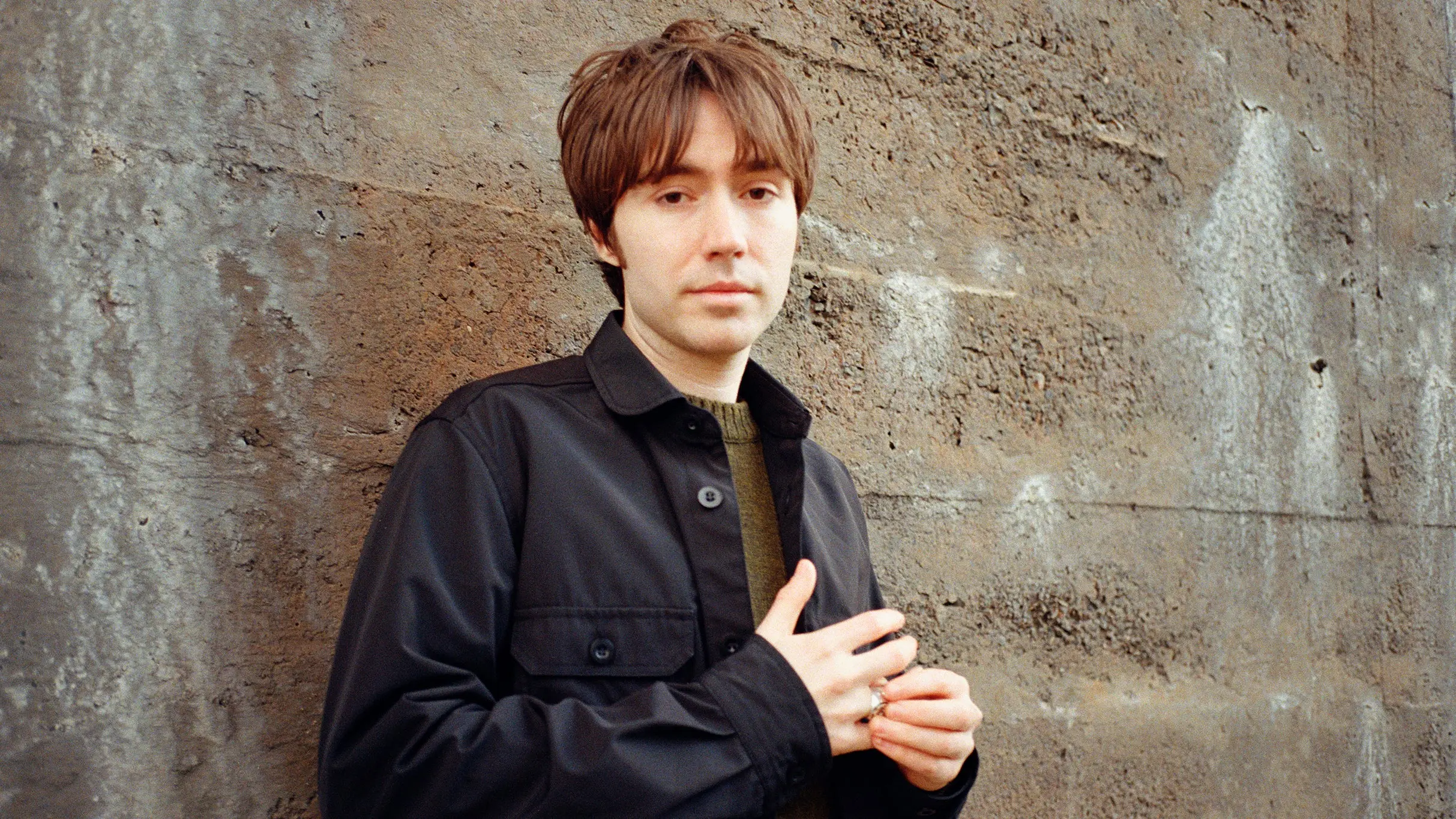 imagen del concierto de Matt Maltese Concert en barcelona