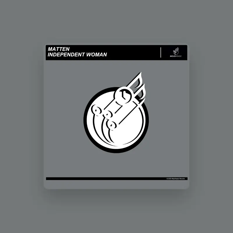 imagen del concierto de matten Concert en barcelona