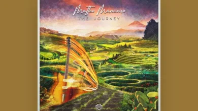 imagen del concierto de Matteo Mancuso Concert en madrid