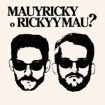 imagen del concierto de Mau y Ricky Concert en madrid