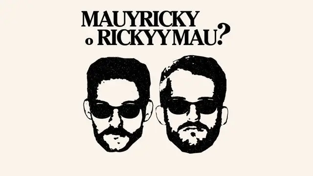 imagen del concierto de Mau y Ricky Concert en madrid