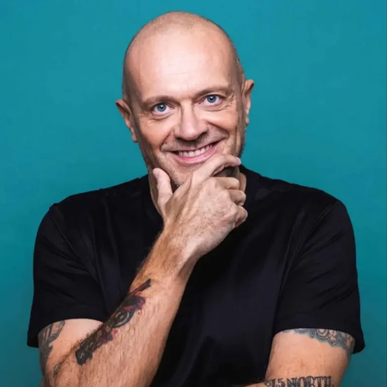 imagen del concierto de Max Pezzali Concert en madrid
