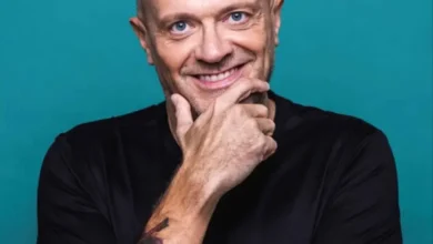 imagen del concierto de Max Pezzali Concert en barcelona