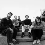 imagen del concierto de Mayday Parade en madrid