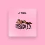 Cartel y entradas de Mbongo Concert en Sala Canalla (Navarra) - Qconciertos