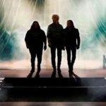 Cartel y entradas de Medina Azahara Concert en Palacio Vistalegre (Comunidad de Madrid) - Qconciertos