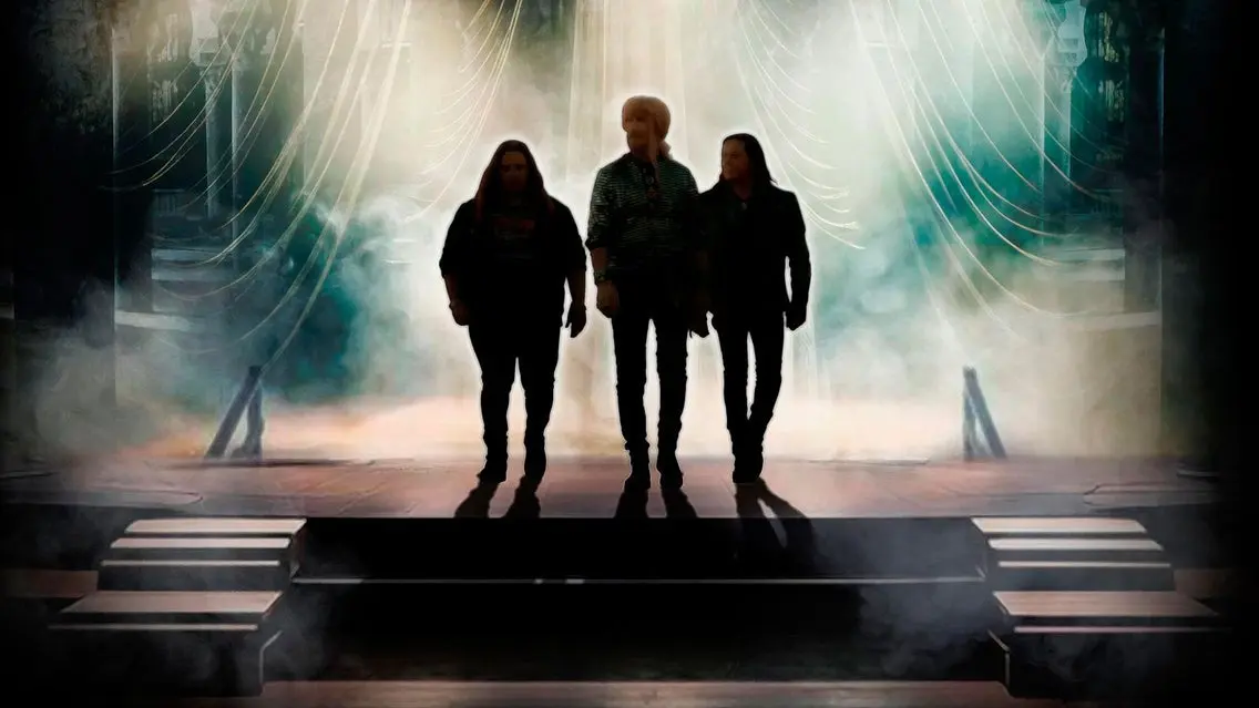 imagen del concierto de Medina Azahara Concert en madrid