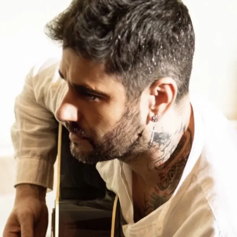 imagen del concierto de Melendi Concert en barcelona