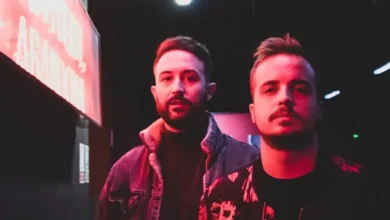 imagen del concierto de Melifluo Concert en ponferrada