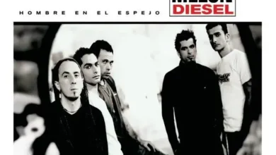 imagen de Melon Diesel en directo