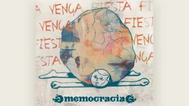 imagen del concierto de Memocracia Concert en burgos